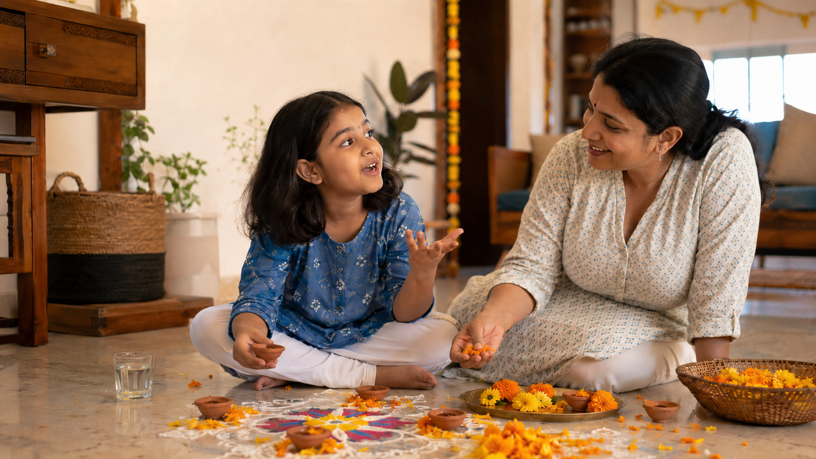 How Festivals Can Make English Practice Feel Like Play